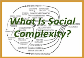 What is Social Complexity